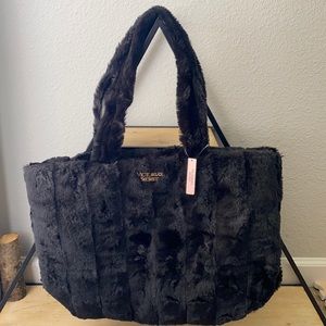 Victoria Secret tote purse
